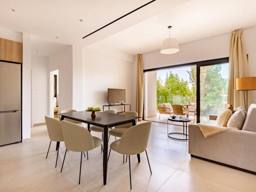 Two-Bedroom Apartment with Balcony image 7