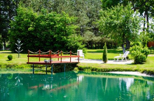 Sodyba Gluosnis in 阿尼克斯奇艾