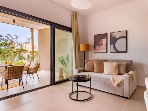 Two-Bedroom Apartment with Balcony image 4
