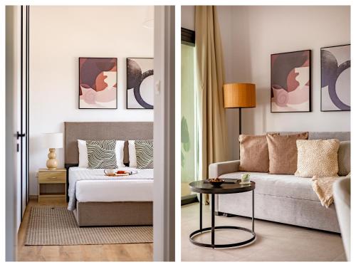 Two-Bedroom Apartment with Balcony image 3