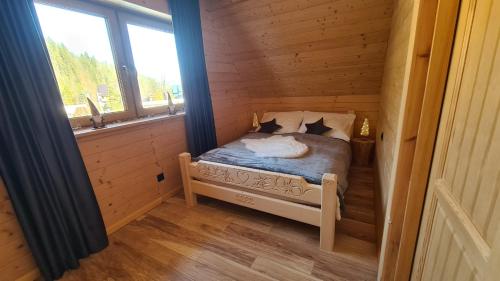 Domki góralskie Sabałecka, Zakopane (Foto 6)