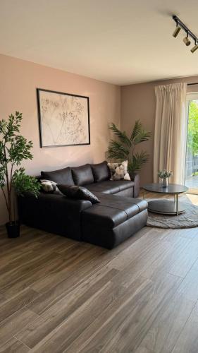 Traum-Ferienwohnung über 2 Etagen mit Sonnenterasse und Seenähe in Zülpich, Deutschland