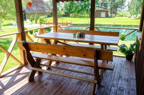 Sodyba Gluosnis in 阿尼克斯奇艾