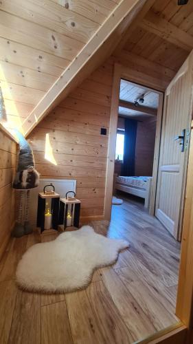 Domki góralskie Sabałecka, Zakopane (Foto 5)