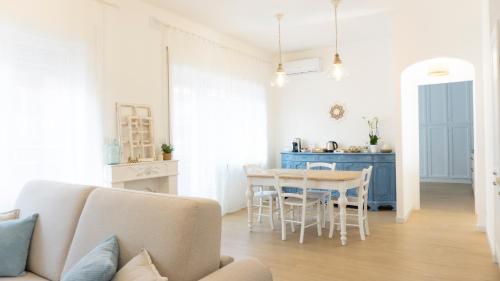 Armonia Mediterranea Apartments, Rome