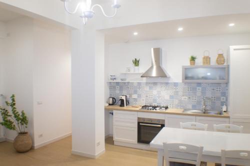 Armonia Mediterranea Apartments, Roma (foto 4)