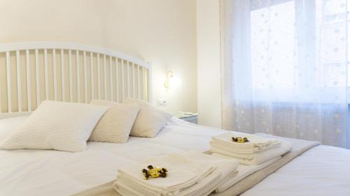 Armonia Mediterranea Apartments, Roma (foto 5)