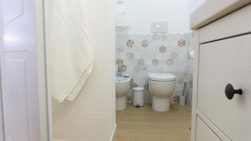 Armonia Mediterranea Apartments, Roma (foto 6)