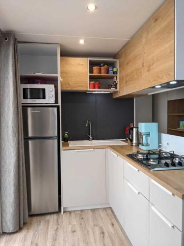 Camping - Saint-Hilaire-de-Riez -  - Camping 4 étoiles - Piscine - ccafgbh - Image #3