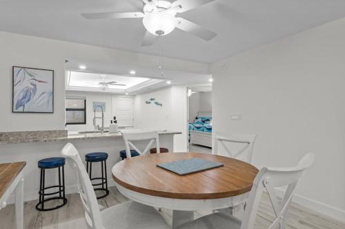 Pointe Santo E5, Sanibel (Foto 9)