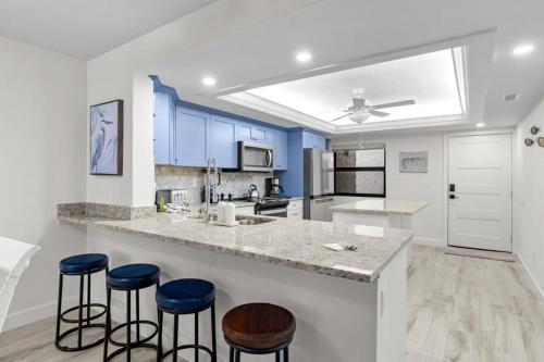 Pointe Santo E5, Sanibel (Foto 7)