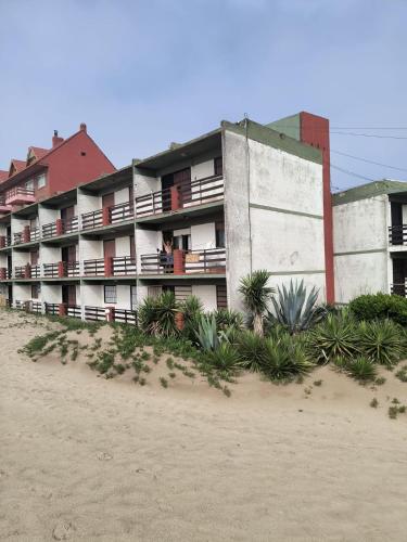 GESELL Playa