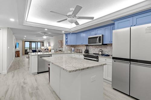 Pointe Santo E5, Sanibel