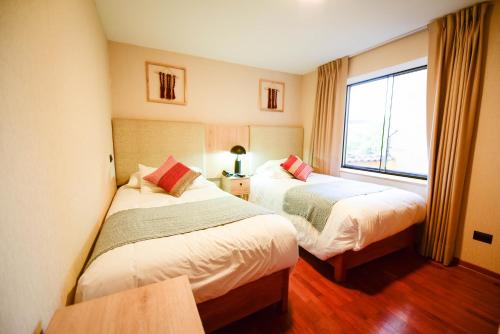 hotel photo