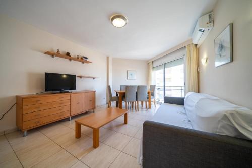 Apartaments Lamoga - Boabi
