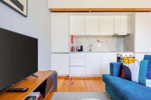 Bonfim Garden Apartment Near Metro & City Center, Porto (zdjęcie 4)