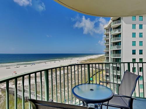 Perdido Towers #604 in Parasol Nyugat