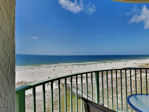 Perdido Towers #604 in Parasol Nyugat