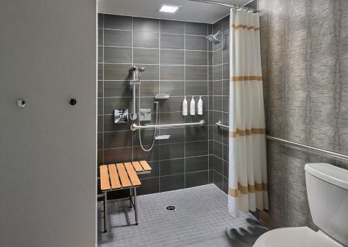 Chattanooga Marriott Downtown in Chattanooga, USA