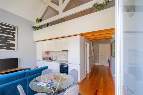 Bonfim Garden Apartment Near Metro & City Center, Porto (zdjęcie 6)