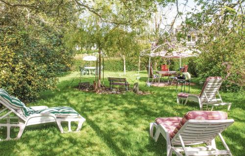 Holiday home Pleubian EF-1633 - image 3