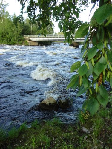 Varjola Holiday Center