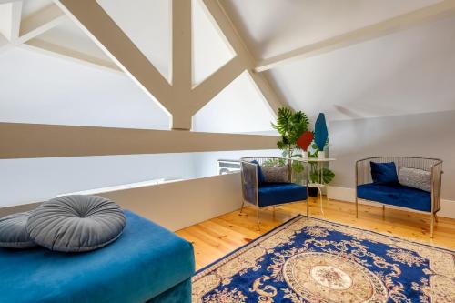 Bonfim Garden Apartment Near Metro & City Center, Porto (zdjęcie 9)