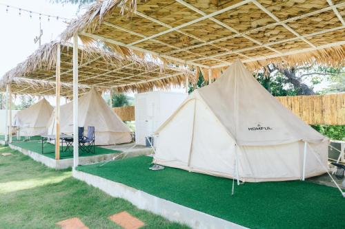 CARAVAN SONGKHLA