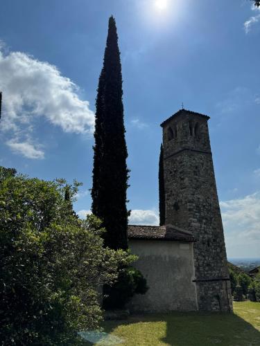 Corte San Martino, Schio