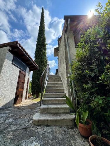 Dış Görünüm, Corte San Martino in Schio