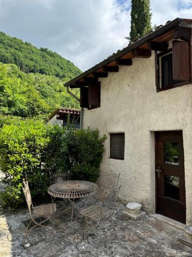 Dış Görünüm, Corte San Martino in Schio