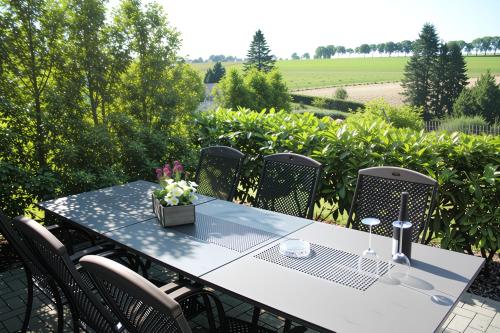餐飲選擇, Eifel-Ferienhaus Landblick in 許特根瓦爾德