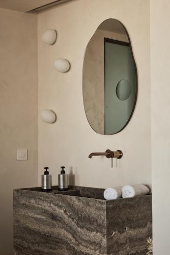 Uzenie All Suites Boutique Resort - Adults Only Hotel de charme Adele