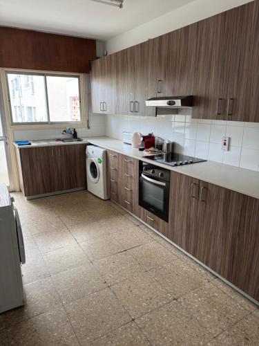 River Court, Flat 8 in Ayios Andreas