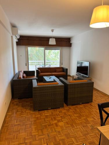 River Court, Flat 8 in Ayios Andreas