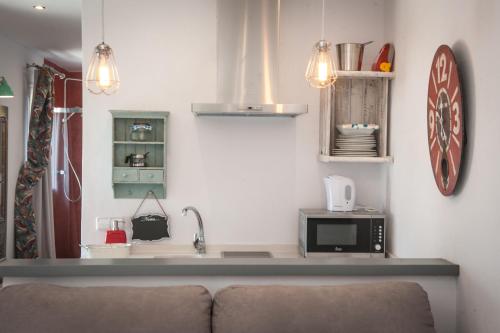 Budget Apartment image 2