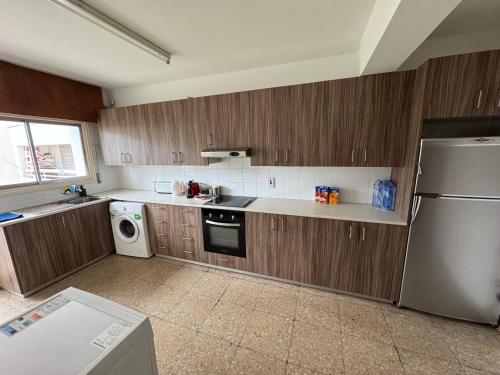 River Court, Flat 8 in Ayios Andreas