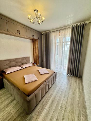 A-Six Apartament, ЖК Arman kala in Kazybek Bi