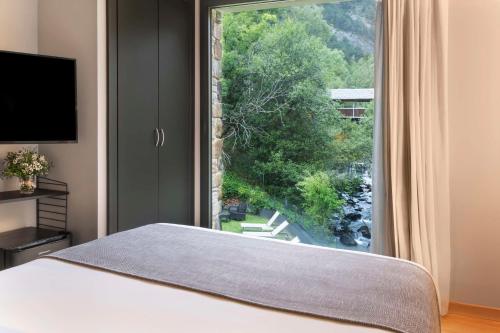 Superior Room with View