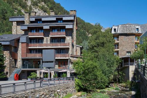 . NH Collection Andorra Palomé