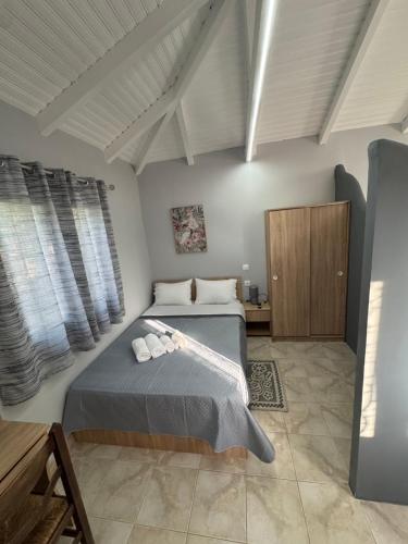 Κτήμα Γιώργος (Κτημα Γιωργος) in โธลอน