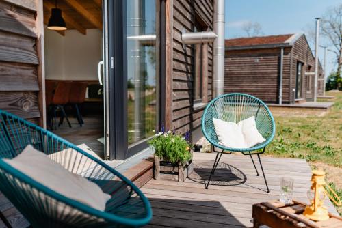 Ahoi Village Fehmarn in Fehmarn