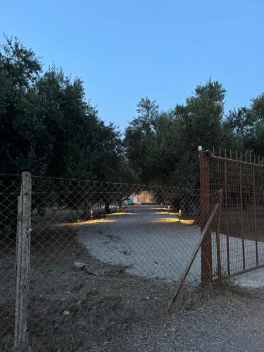 สภาพแวดล้อมโดยรอบ, Κτήμα Γιώργος (Κτημα Γιωργος) in โธลอน