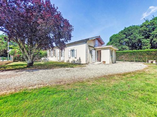 Holiday Home L'Estuaire by Interhome gîte à louer By