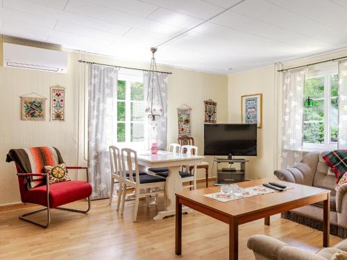 Holiday Home Åkekvarn Snärjet by Interhome (Holiday Home Akekvarn Snarjet by Interhome) in 옘스회그