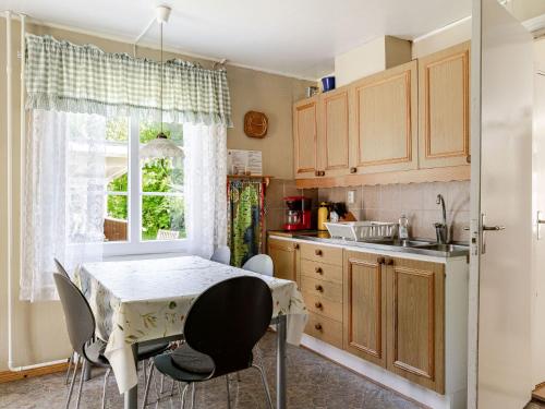 Holiday Home Åkekvarn Snärjet by Interhome (Holiday Home Akekvarn Snarjet by Interhome) in 옘스회그