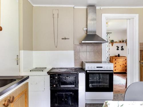 Holiday Home Åkekvarn Snärjet by Interhome (Holiday Home Akekvarn Snarjet by Interhome) in 옘스회그