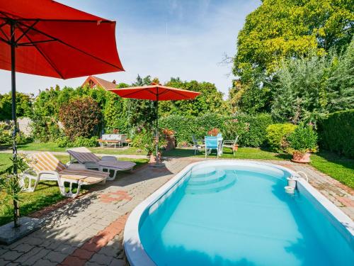 Holiday Home Flamingo by Interhome