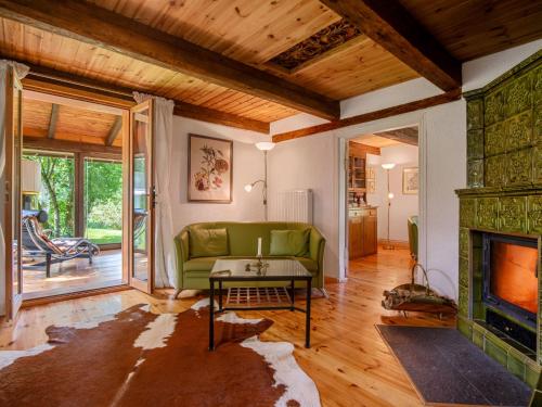 Holiday Home Sianowska Huta by Interhome in Sianowska Huta