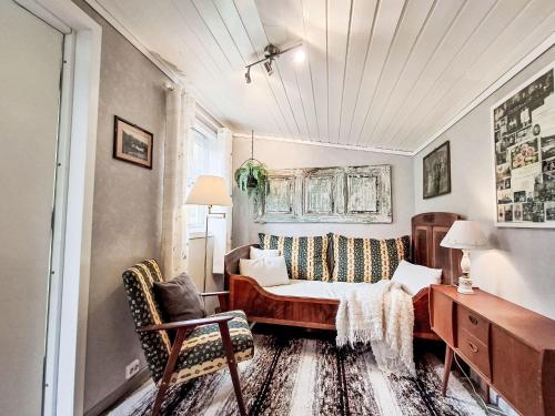 Chalet Nedregård by Interhome (Chalet Nedregard by Interhome) in Farsund